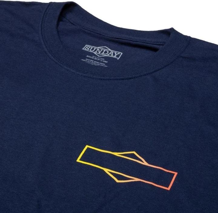 Produktbild Sunday Bikes Big-S Fade (XL)