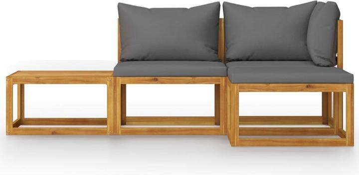 Produktbild vidaXL Louis