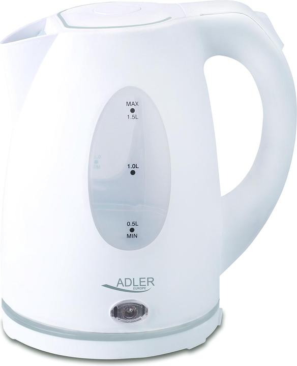 Adler AD1207 Wasserkocher (1.50 l)