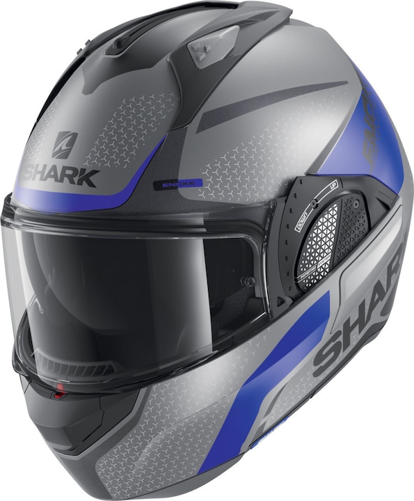Actual product image Shark Modular Helmet Evo Gt (XS)