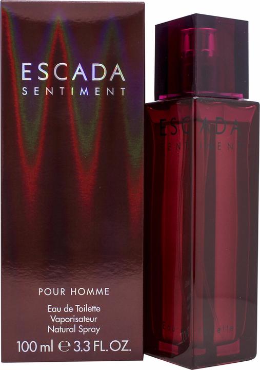Immagine prodotto Escada Sentimento (Eau de toilette, 100 ml)