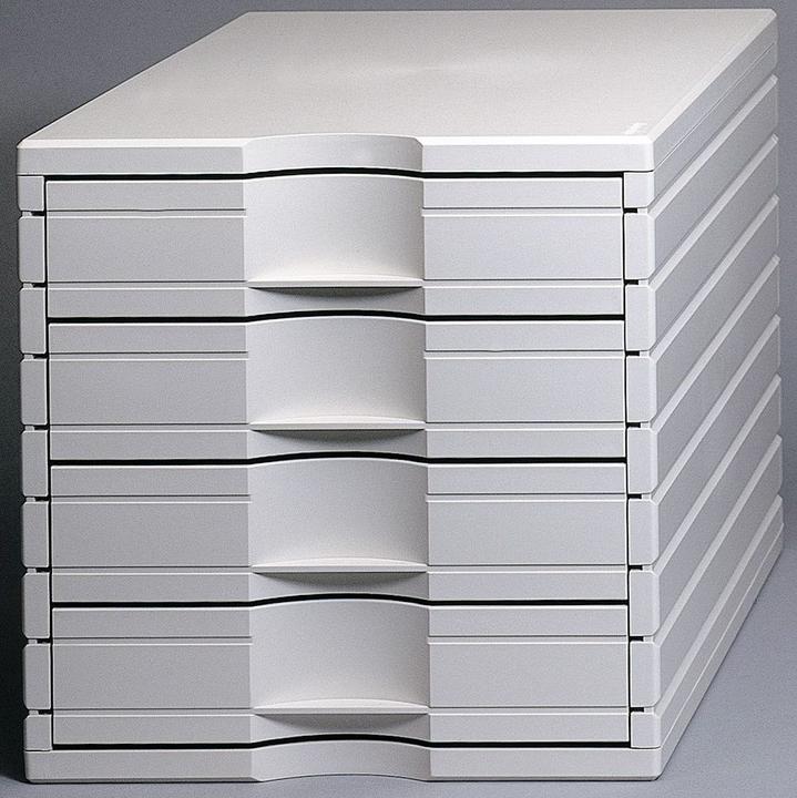 Actual product image Styro Schubladenbox top