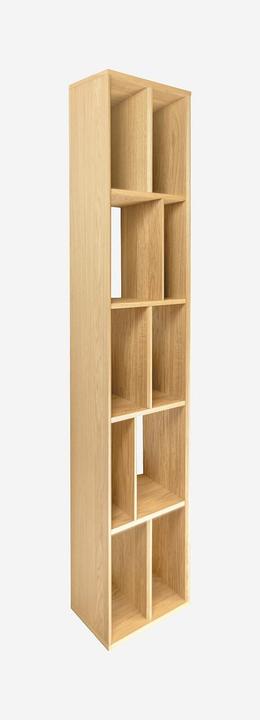 Immagine prodotto Habitat Will (38 x 38 x 195 cm)