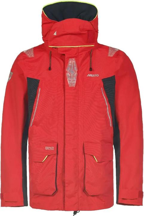 Produktbild Musto Herren-Offshorejacke BR2 (S)