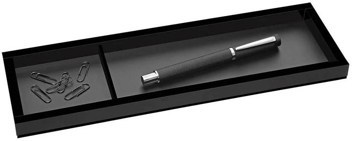 Wedo Pen Bowl Black Office