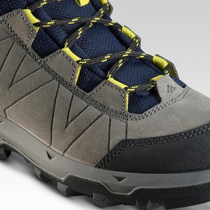 Image du produit Quechua MH500 WTP (34)