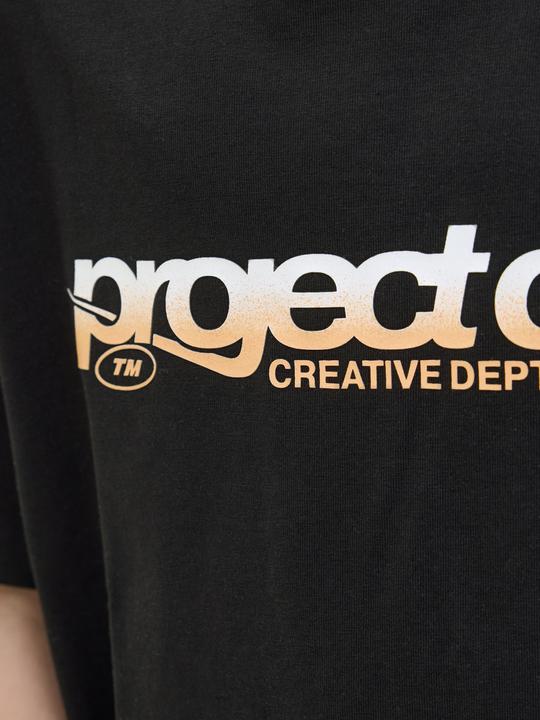 Produktbild Jack & Jones Gedruckt T-shirt Junior T-shirt (140)