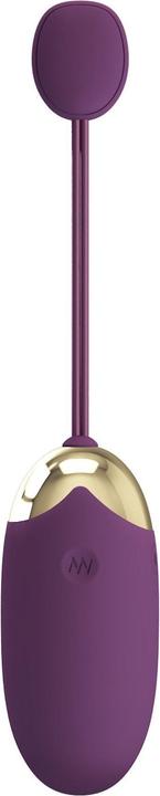 Produktbild Pretty Love Abner App Lila