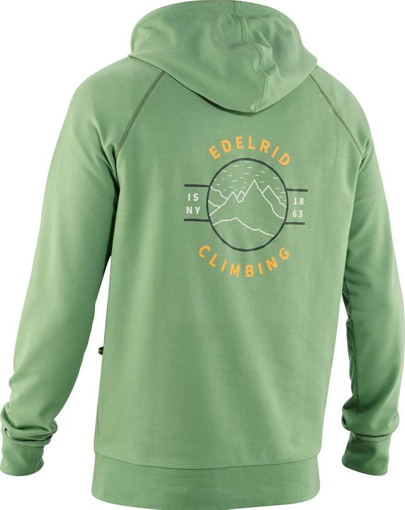 Produktbild Edelrid Me Tecu Hoody (S)