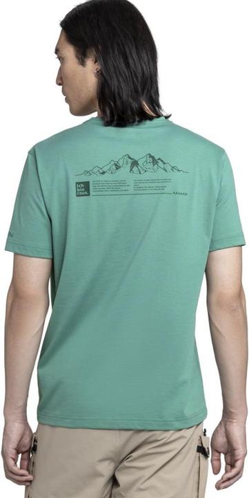 Actual product image Schöffel T Shirt Buchberg (46, S)