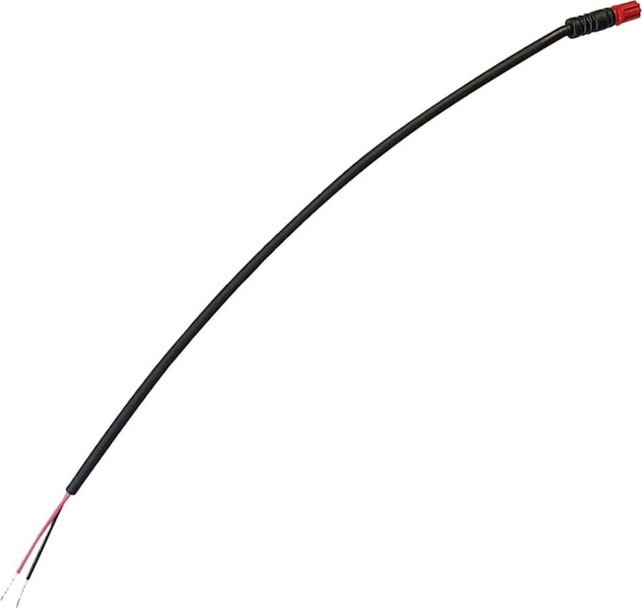 Actual product image Supernova Bosch Smart System tail light POWER CONNECTOR CABLE - Bosch Smart System (BE