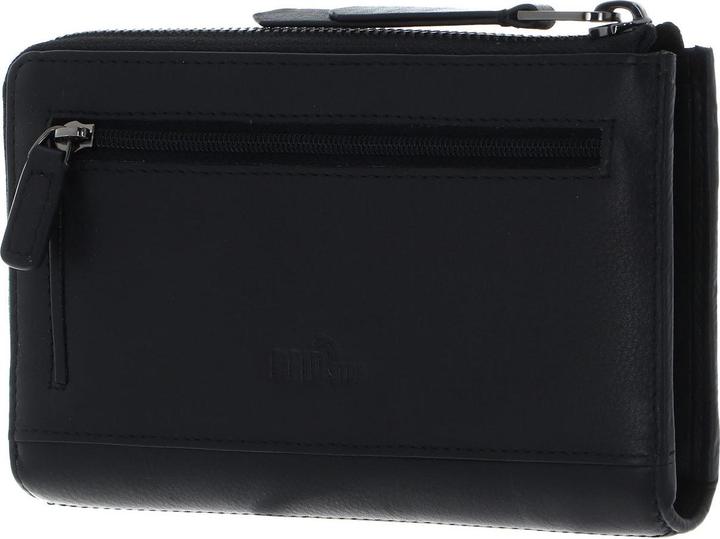 Actual product image Picard Evolute 1 Zip Around Wallet