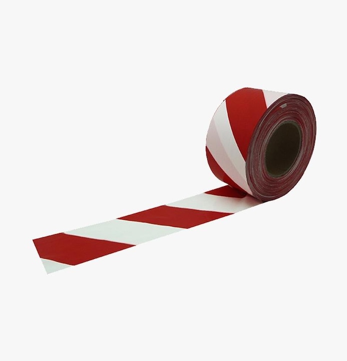 Actual product image Viso RSNA580RB Barrier Tape (L x W)
