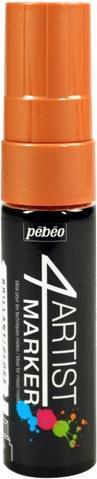 Pebeo 4Artist Marker 15mm Flach