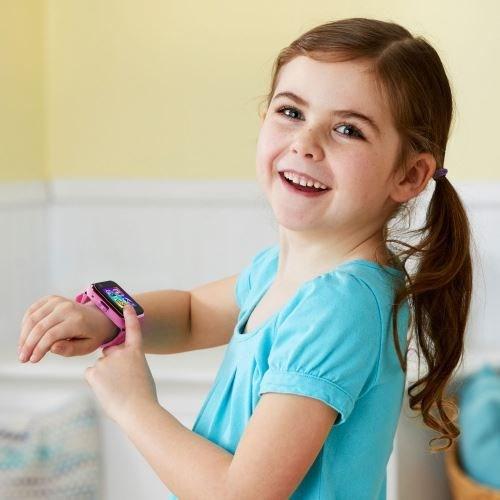 Image du produit VTech Kidizoom Smartwatch Connect DX2 (Français)