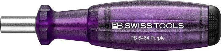 Produktbild PB Swiss Tools Insider (SL 2, SL4, PH1, SL3, TX20, TX15, PH2, TX10)
