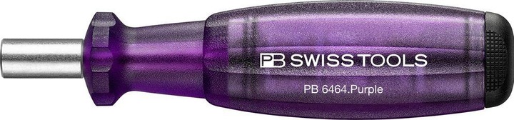 Produktbild PB Swiss Tools Insider (SL 2, SL4, PH1, SL3, TX20, TX15, PH2, TX10)