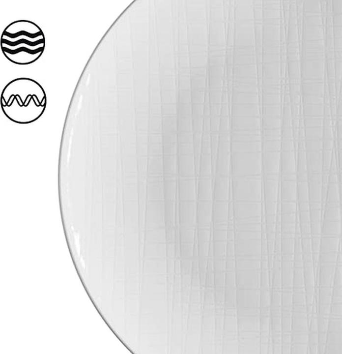 Actual product image Rosenthal Mesh (16 pcs.)