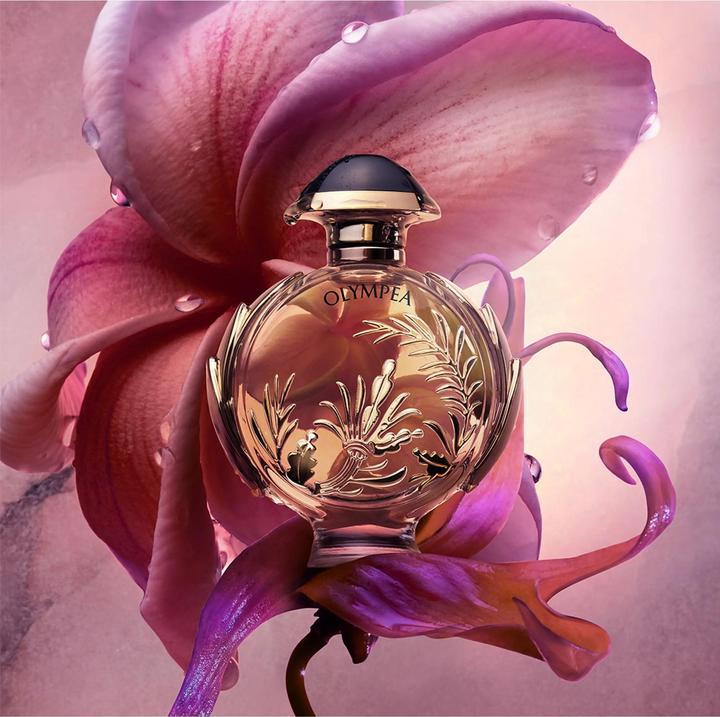 Produktbild Paco Rabanne Olympéa Solar (Eau de Parfum, 50 ml)
