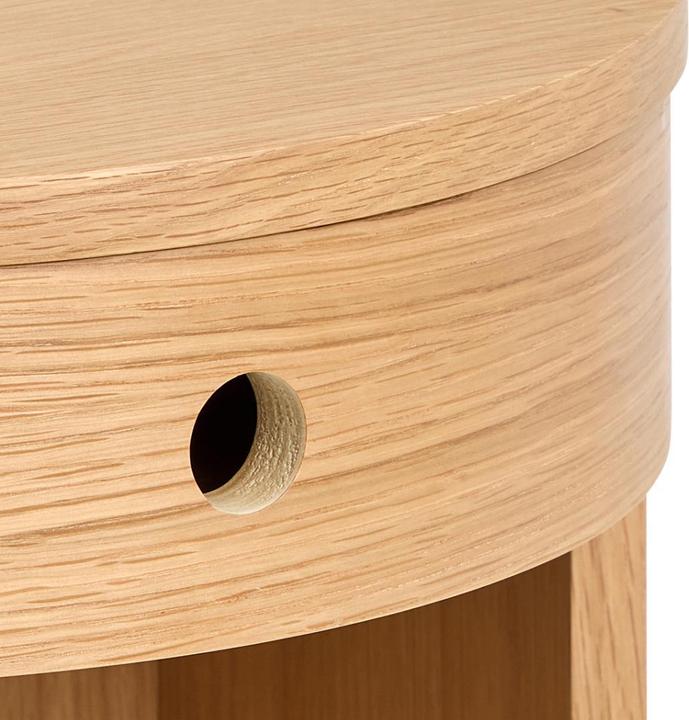 Immagine prodotto AC Design Paron (40 x 31.50 x 11.80 cm)