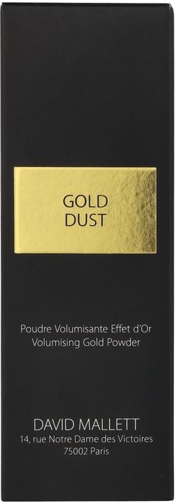 Produktbild David Mallett David Mallet (7.50 ml, Volumenpuder)