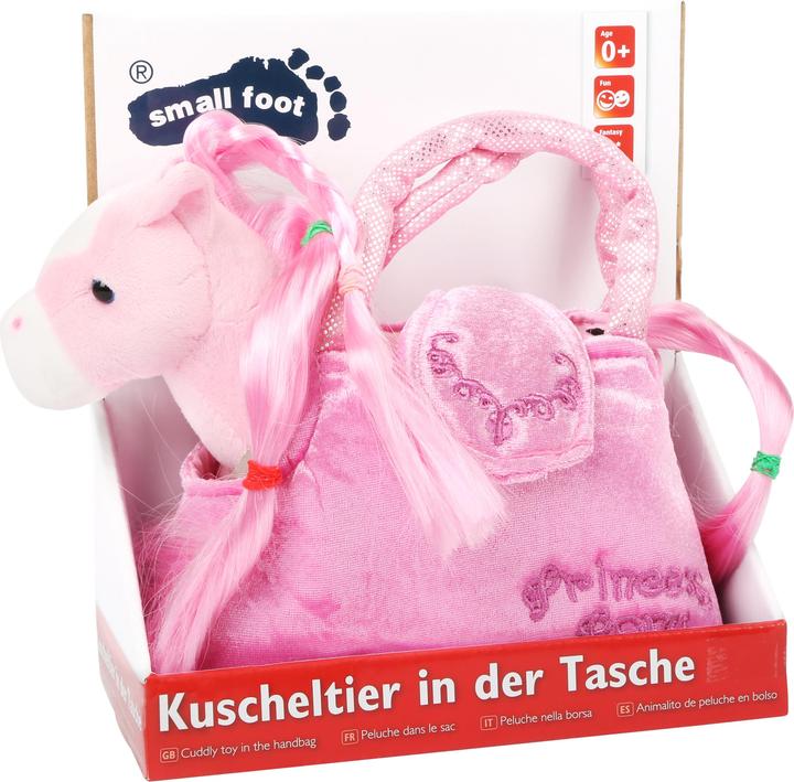 Produktbild small foot Paulina (17 cm)