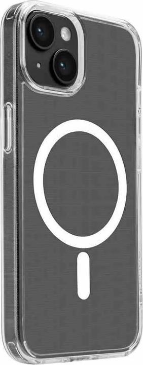 Produktbild Puro Lite Mag Case iPhone 15 Plus transp. (Apple iPhone 15 Plus)