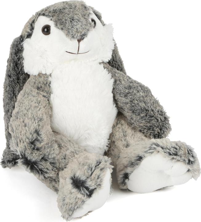 small foot Hoppel-Hare (26 cm)