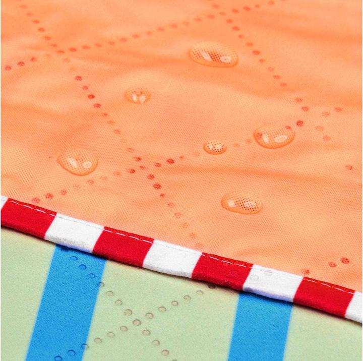 Image du produit Dock & Bay Serviette de bain Picnic Blanket