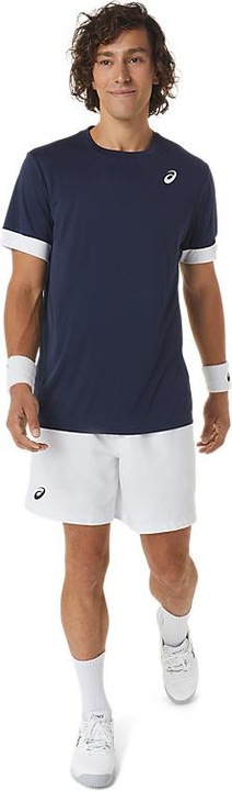 Actual product image ASICS Performance Court 7in Short Men (XL)