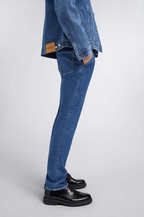 Actual product image Gas Jeans Albert S.Chino (Frequency band 38 (2600 MHz))
