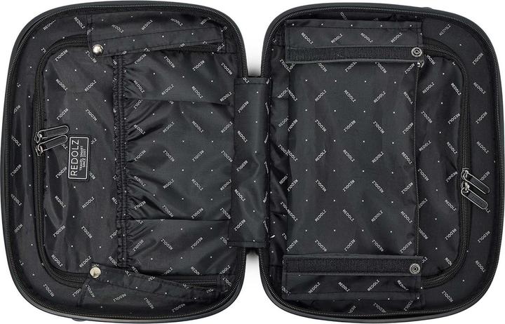 Actual product image Redolz Essentials 14 Beautycase 34 cm