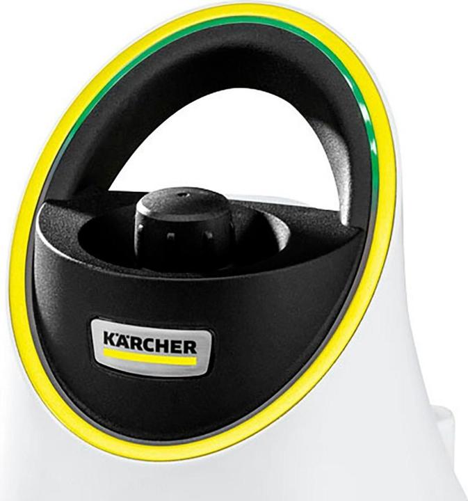 Produktbild Kärcher SC 2 Deluxe (3.20 Bar, 1500 W)