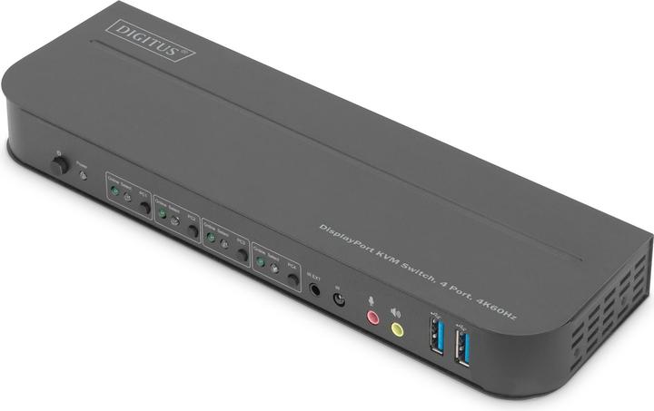 Actual product image Digitus DS-12890