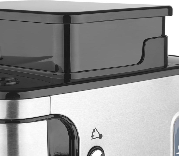 Produktbild Beem Kaffeemaschine mit Mahlwerk
