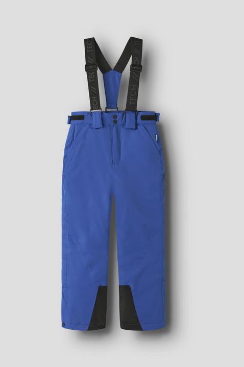 Actual product image Name it Nknslope10 Ski Pant Limited Edition Fo (164)