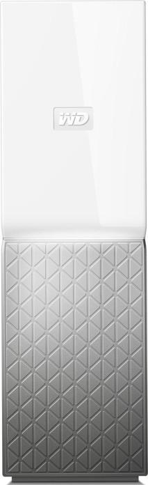 Image du produit WD My Cloud Home Duo (2 x 2 To, WD Red)