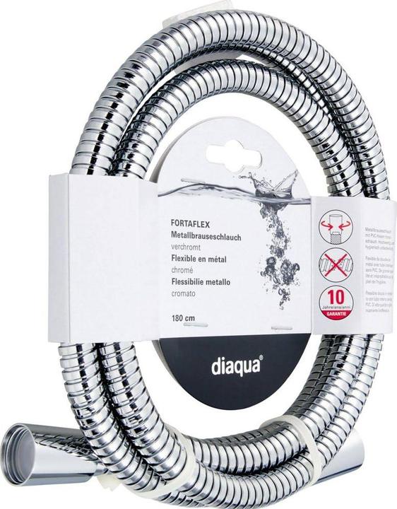 Image du produit Diaqua Fortaflex (180 cm)