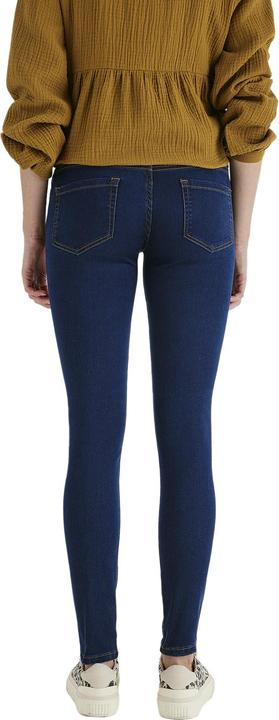 Actual product image Vertbaudet Maternity jeans, skinny fit BASIC (Frequency band 38 (2600 MHz))