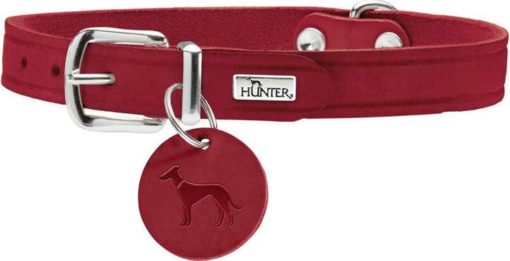Produktbild Hunter Halsband Aalborg (45, 46, 47, 48, 49, 50, 52, 54, Hund, Hundesport)