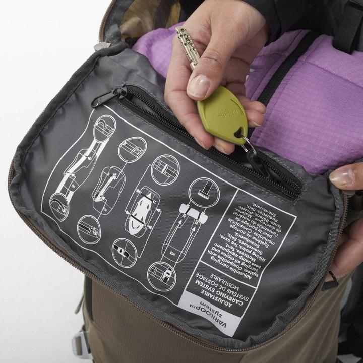 Produktbild Millet Ubic (20 l)