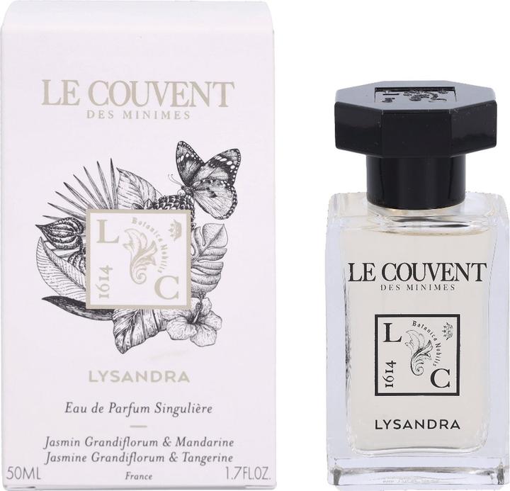 Immagine prodotto Le Couvent Eaux De Parfumes Lysandra EDP 50 ml (Eau de parfum, 50 ml)