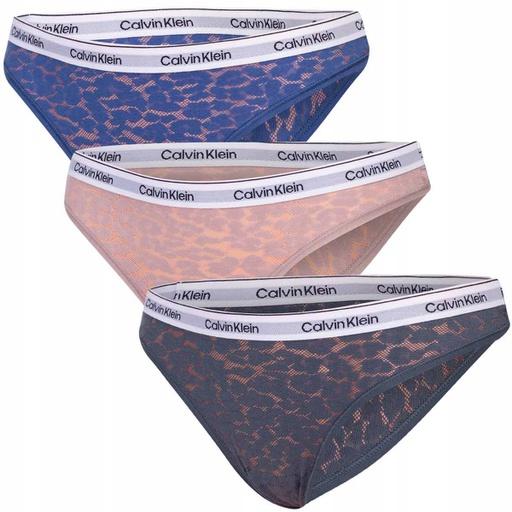 Immagine prodotto Calvin Klein 000QD5068EGP8 (XS, confezione da 3)