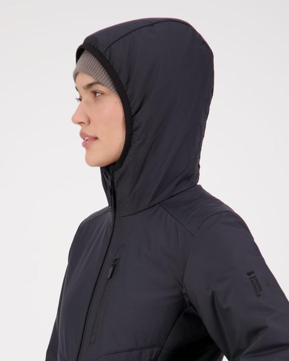 Immagine prodotto Mons Royale Cappuccio da donna Arete Wool Insulation (S)