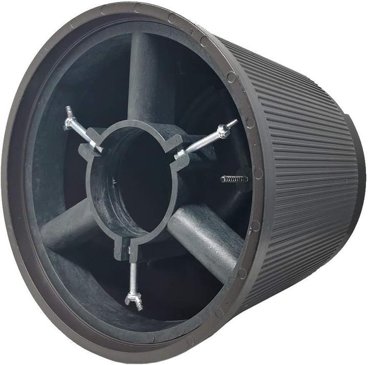 Actual product image Nenurodyta Christmas tree stand