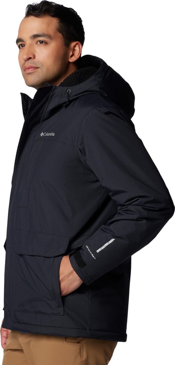 Immagine prodotto Columbia Giacca Landroamer™ foderata in sherpa (XXL)