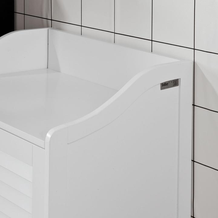 Image du produit SoBuy Collecteur de linge