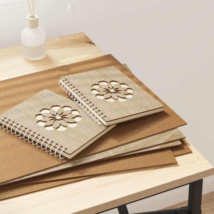 Actual product image vidaXL Dekorative Paneele