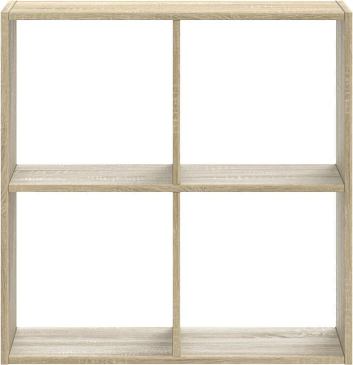 Immagine prodotto vidaXL Scaffale (68,5 x 32 x 68,5 cm)