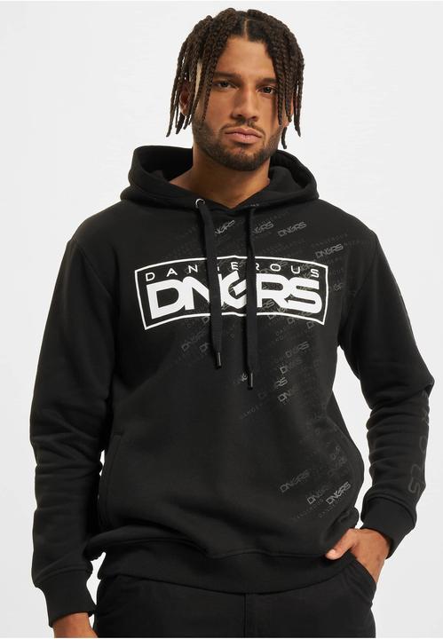 Immagine prodotto Dangerous DNGRS Swig Hoody - 82231 (XXL)